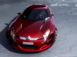Citroen C-Metisse Concept 2006 года